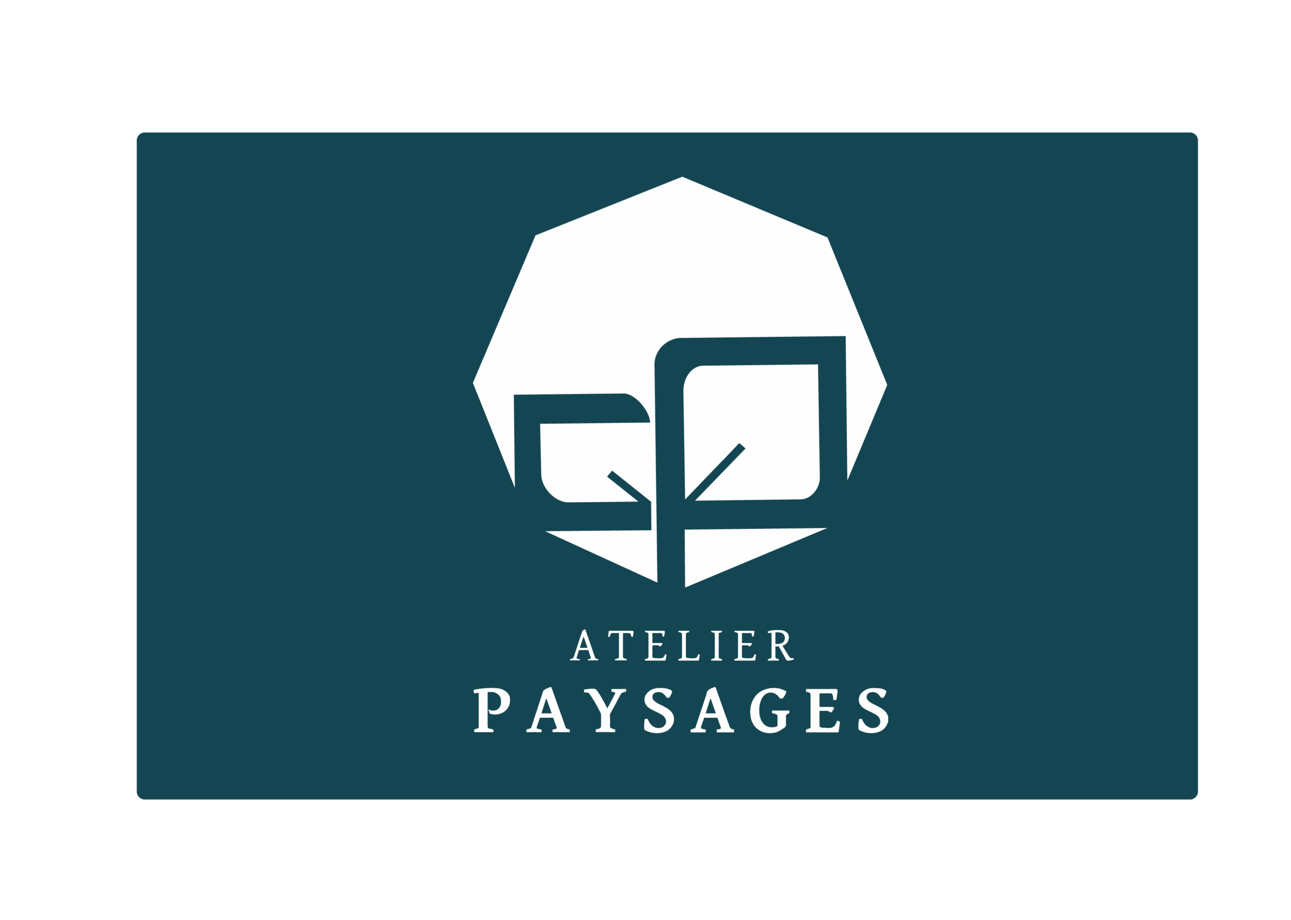 Atelier Paysages